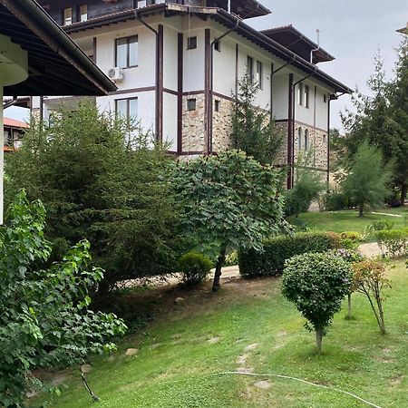 Etara 2 Apartment Sveti Vlas Bagian luar foto