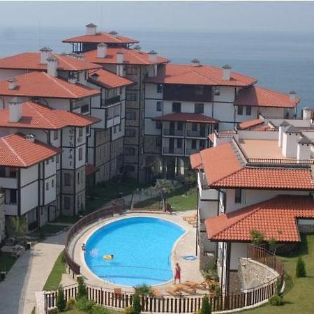 Etara 2 Apartment Sveti Vlas Ruang foto