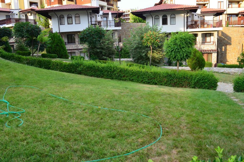 Etara 2 Apartment Sveti Vlas Ruang foto