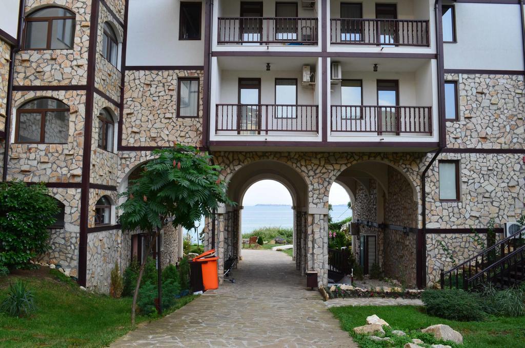 Etara 2 Apartment Sveti Vlas Ruang foto