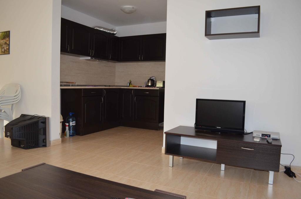 Etara 2 Apartment Sveti Vlas Ruang foto