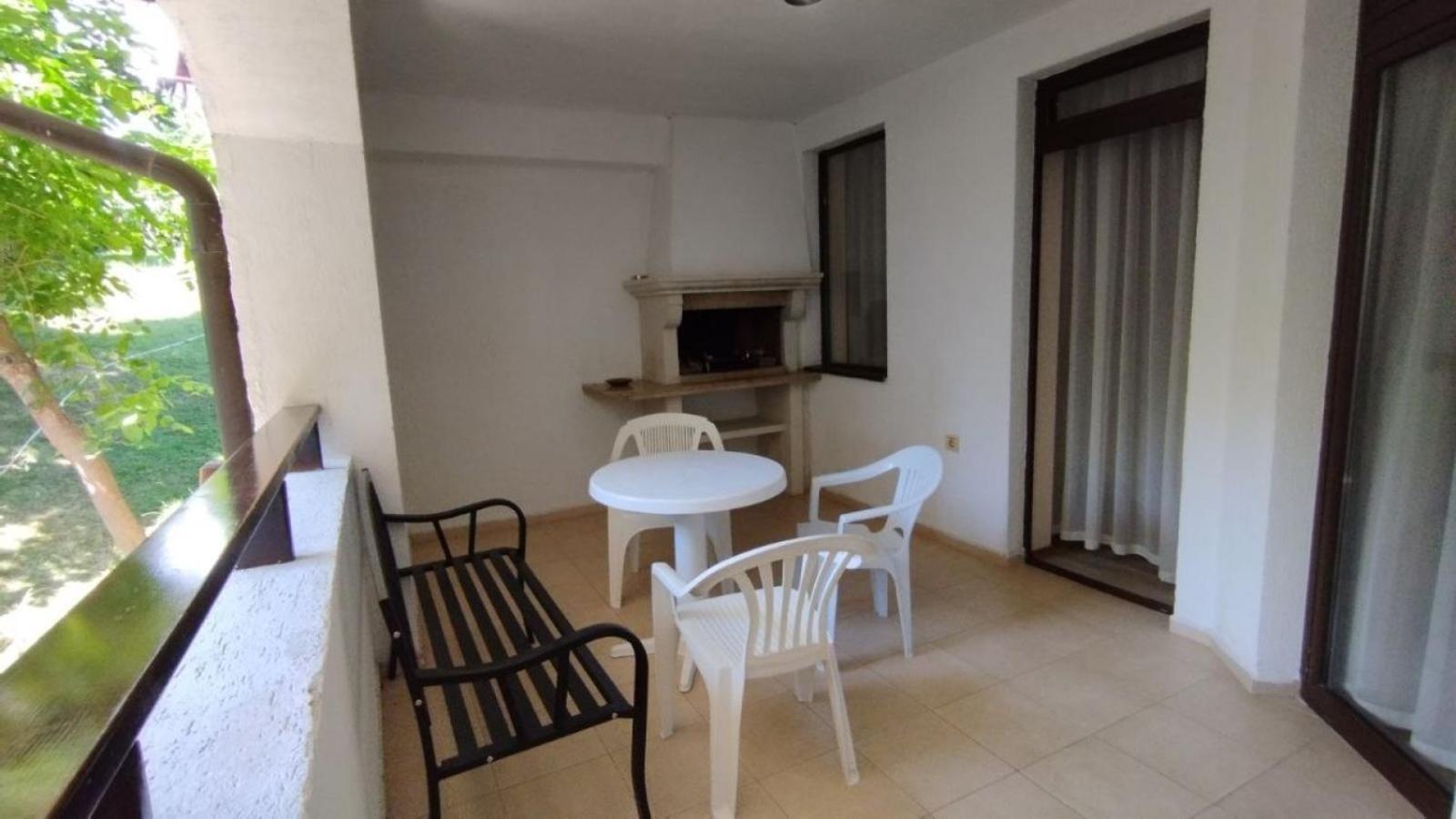 Etara 2 Apartment Sveti Vlas Bagian luar foto