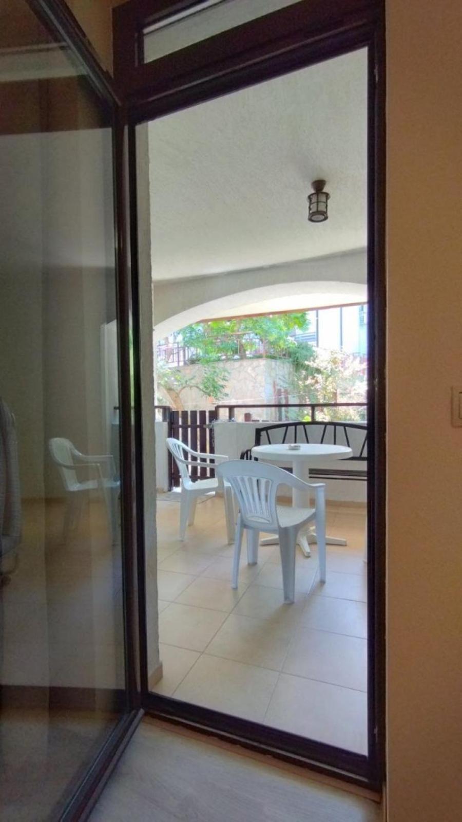 Etara 2 Apartment Sveti Vlas Bagian luar foto