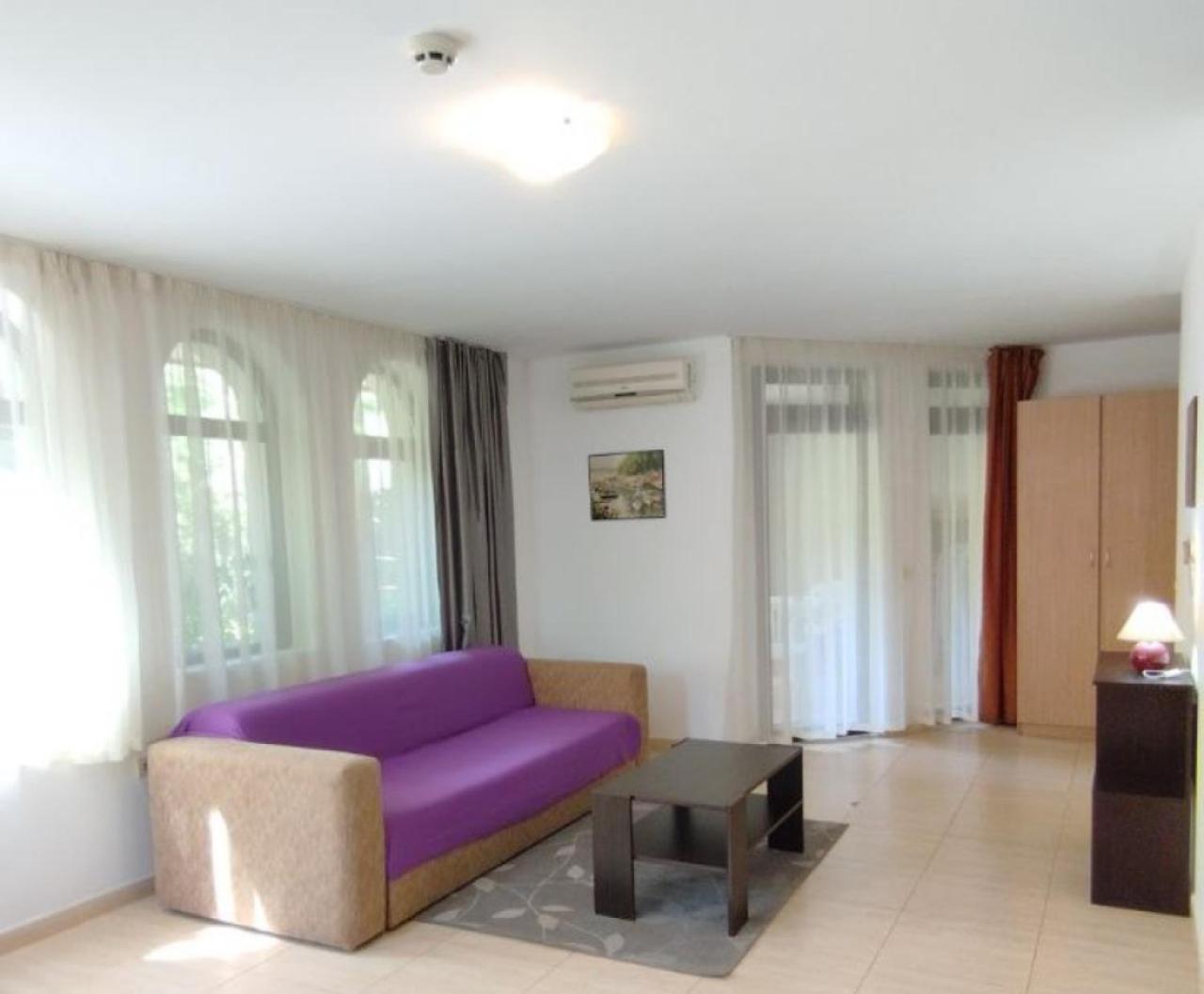 Etara 2 Apartment Sveti Vlas Bagian luar foto