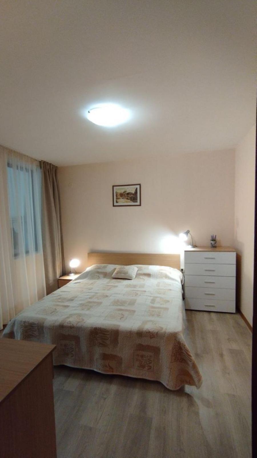 Etara 2 Apartment Sveti Vlas Bagian luar foto