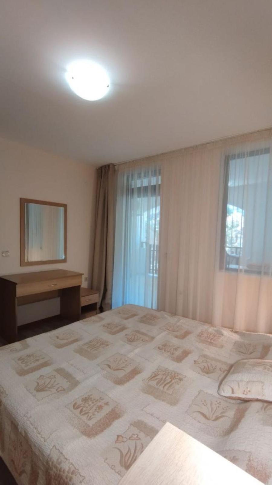 Etara 2 Apartment Sveti Vlas Bagian luar foto