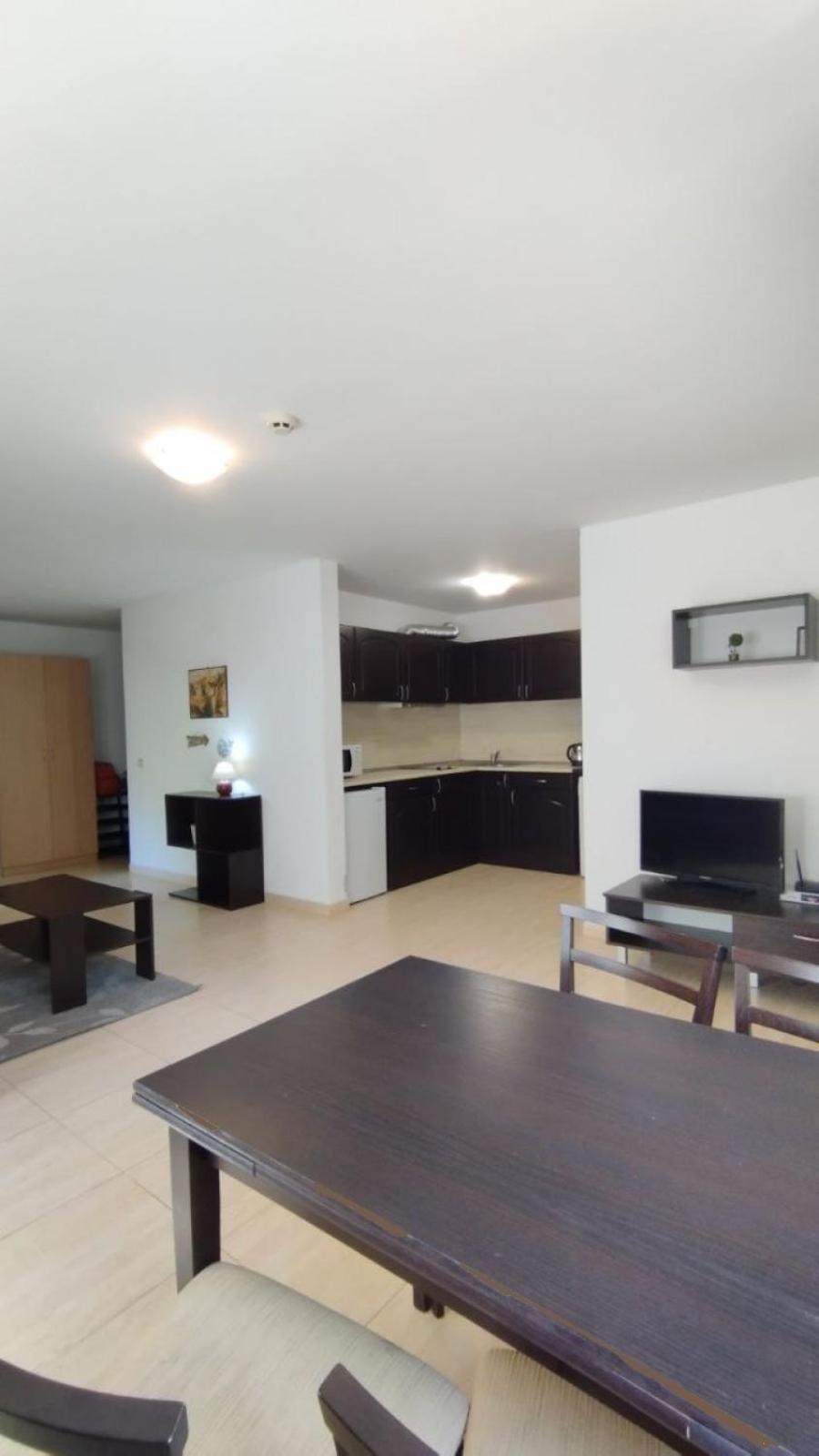 Etara 2 Apartment Sveti Vlas Bagian luar foto
