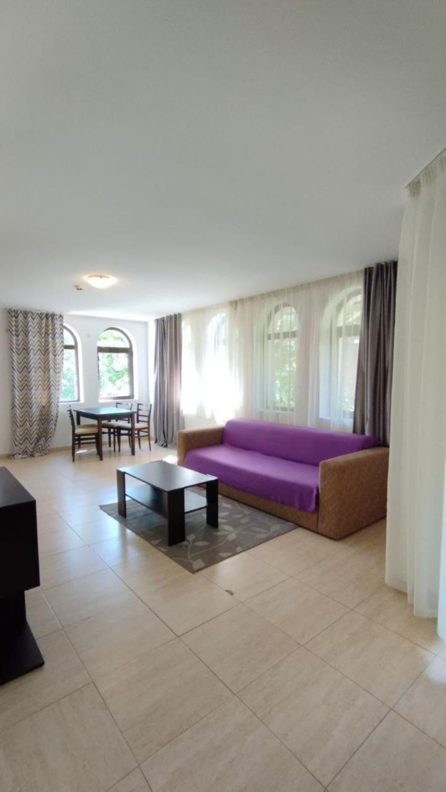 Etara 2 Apartment Sveti Vlas Bagian luar foto