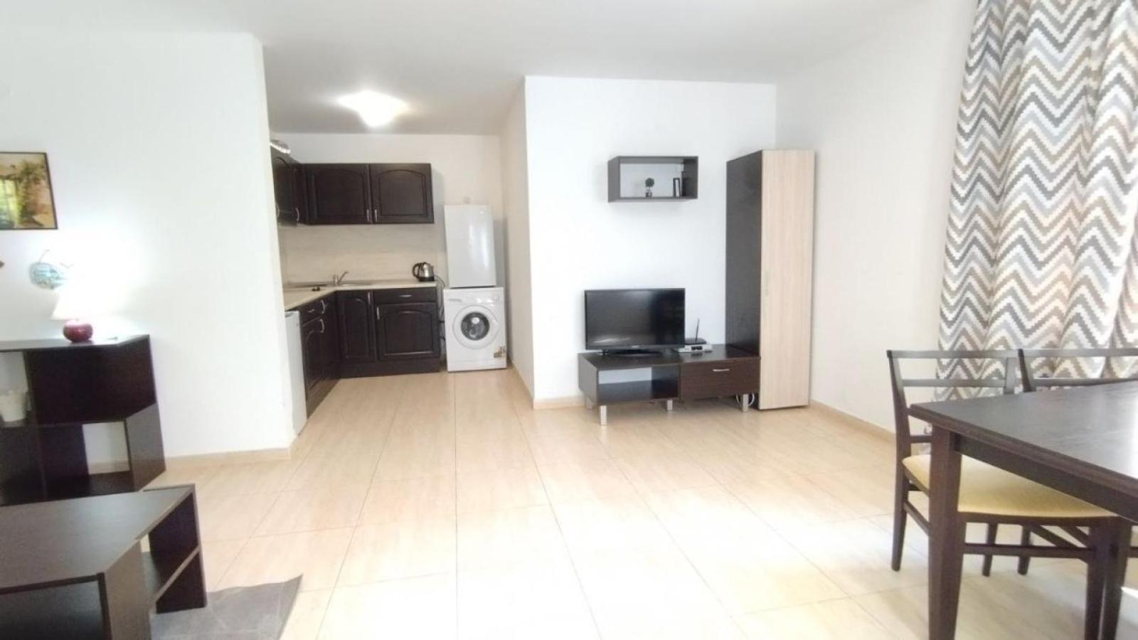 Etara 2 Apartment Sveti Vlas Bagian luar foto