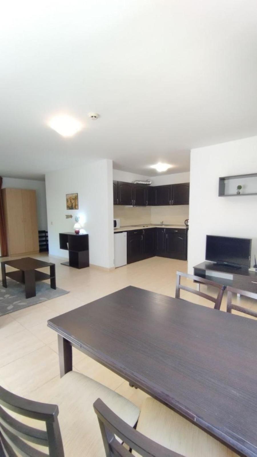 Etara 2 Apartment Sveti Vlas Bagian luar foto