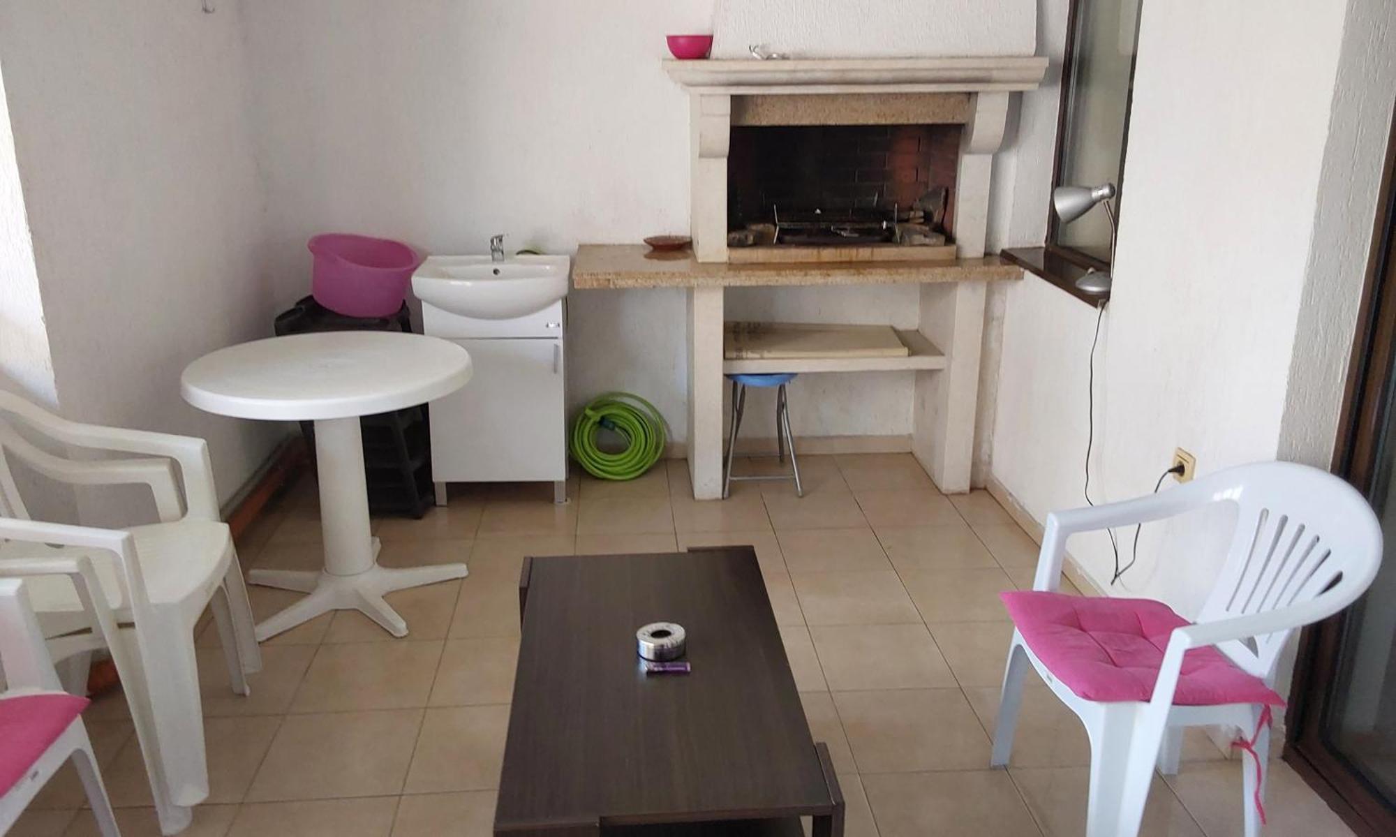 Etara 2 Apartment Sveti Vlas Bagian luar foto