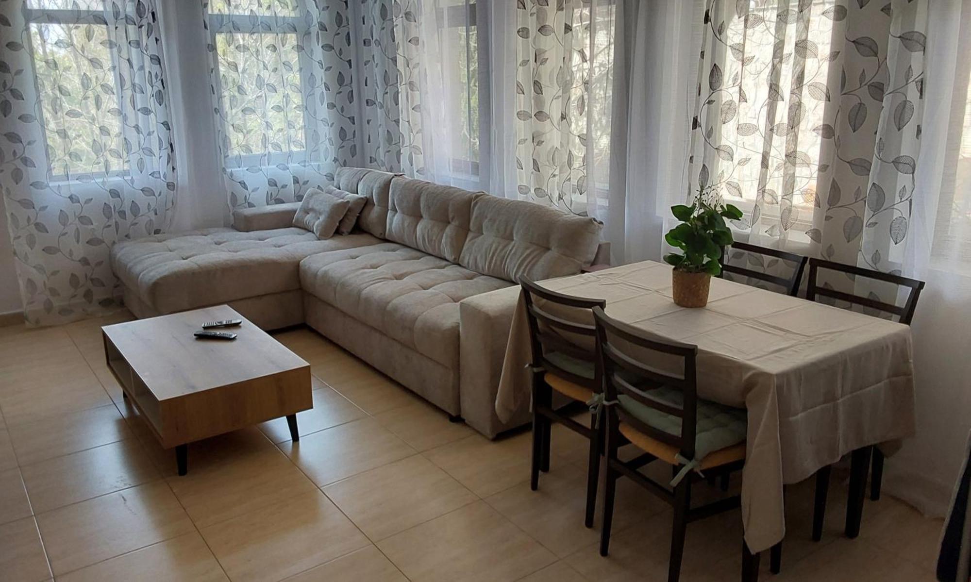 Etara 2 Apartment Sveti Vlas Bagian luar foto