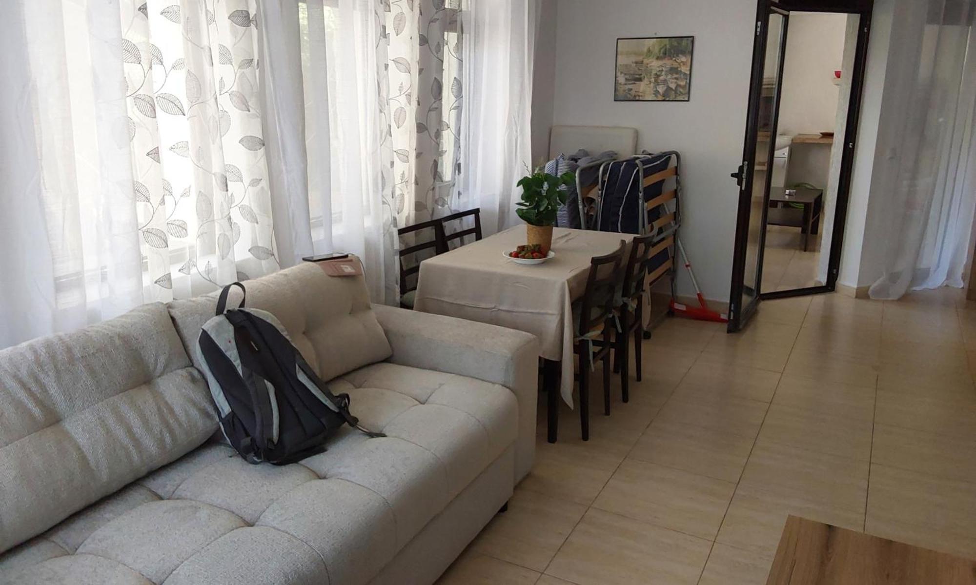 Etara 2 Apartment Sveti Vlas Bagian luar foto