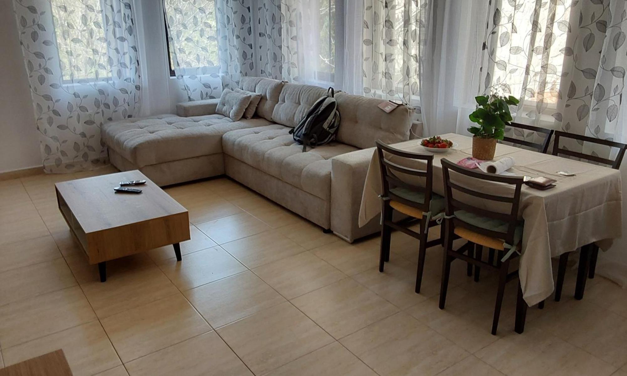 Etara 2 Apartment Sveti Vlas Bagian luar foto