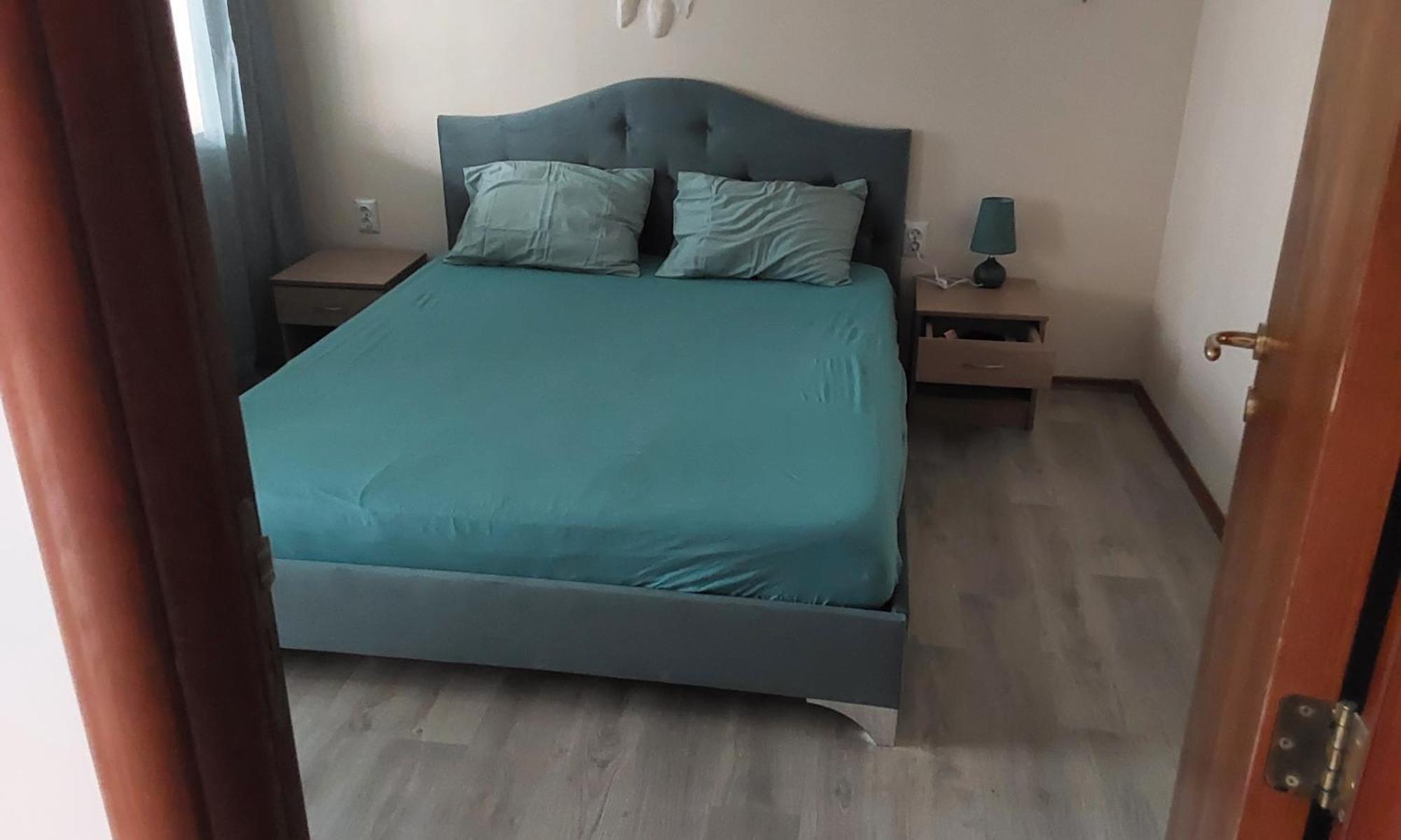 Etara 2 Apartment Sveti Vlas Bagian luar foto
