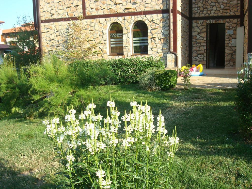 Etara 2 Apartment Sveti Vlas Ruang foto