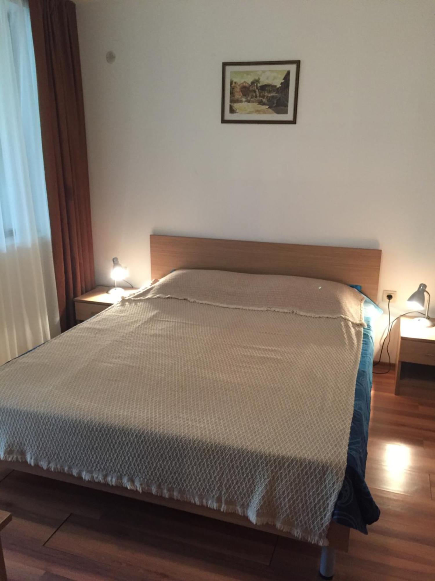 Etara 2 Apartment Sveti Vlas Bagian luar foto